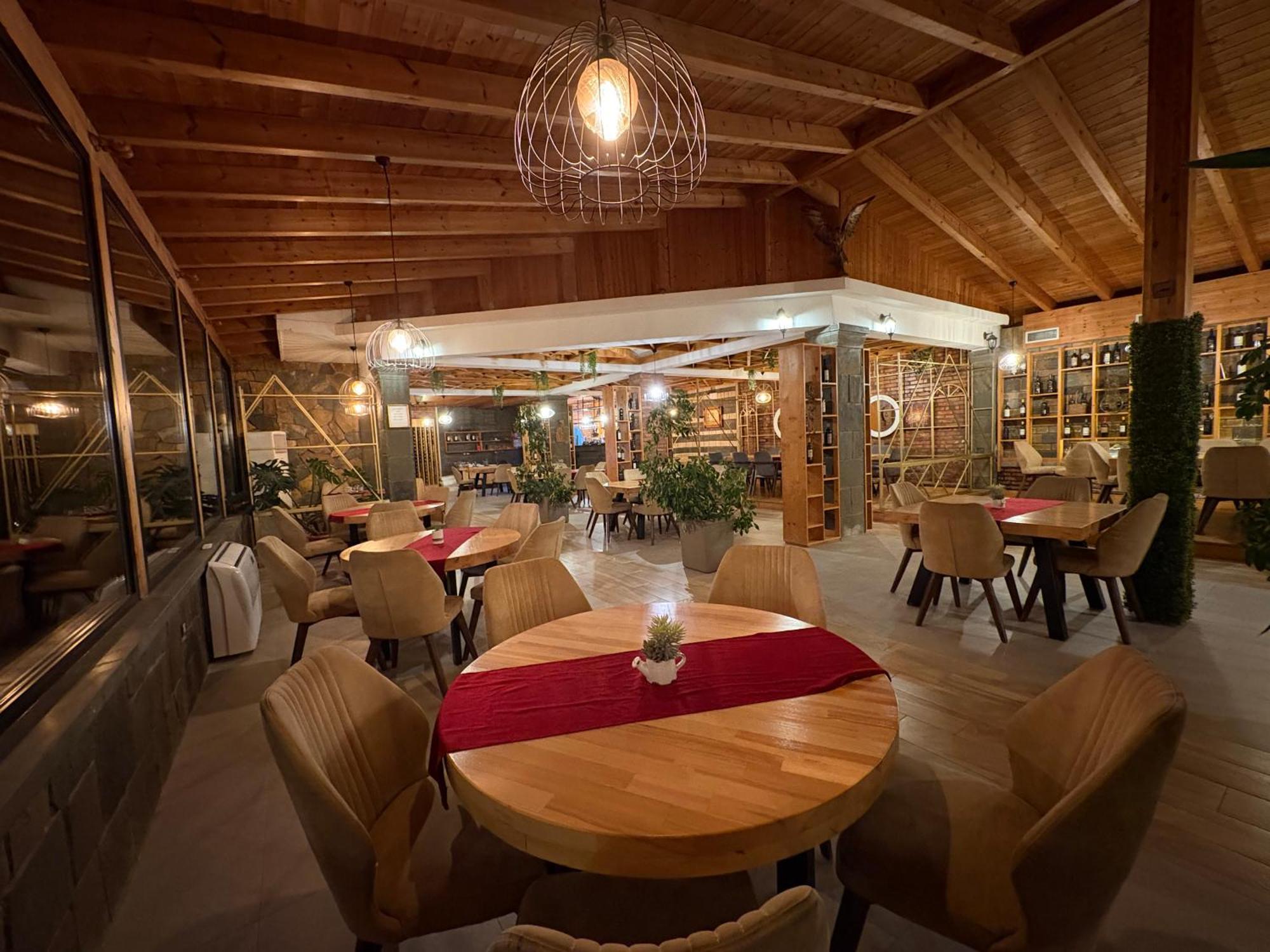 Salillari Guest House Берат Екстер'єр фото